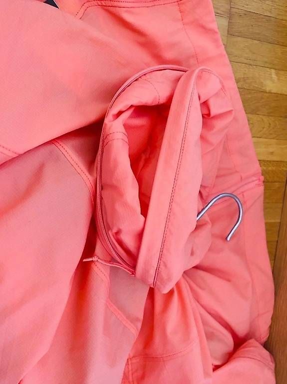Arcteryx Jacken: Arcteryx Wetterschutz Jacke gr XL – Neu (gemäss Beschreibung) aus Zürich von Altruisti- 4