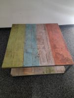 couchtisch Industrial style shabby Chic