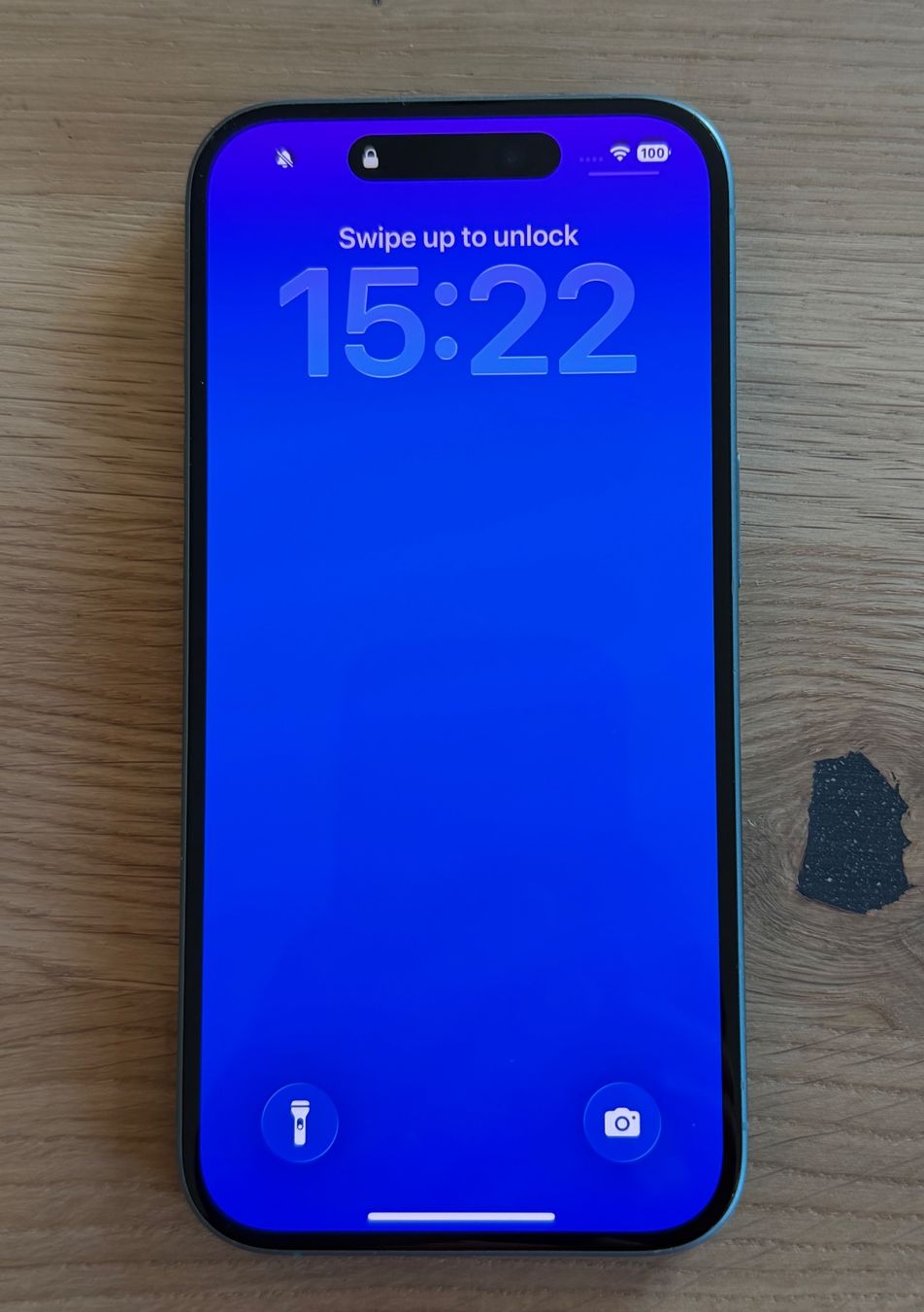Apple Telefoni cellulari / Smartphones: iPhone 16 mit OVP – Usato da Zürich venduto da robenerdjive 7