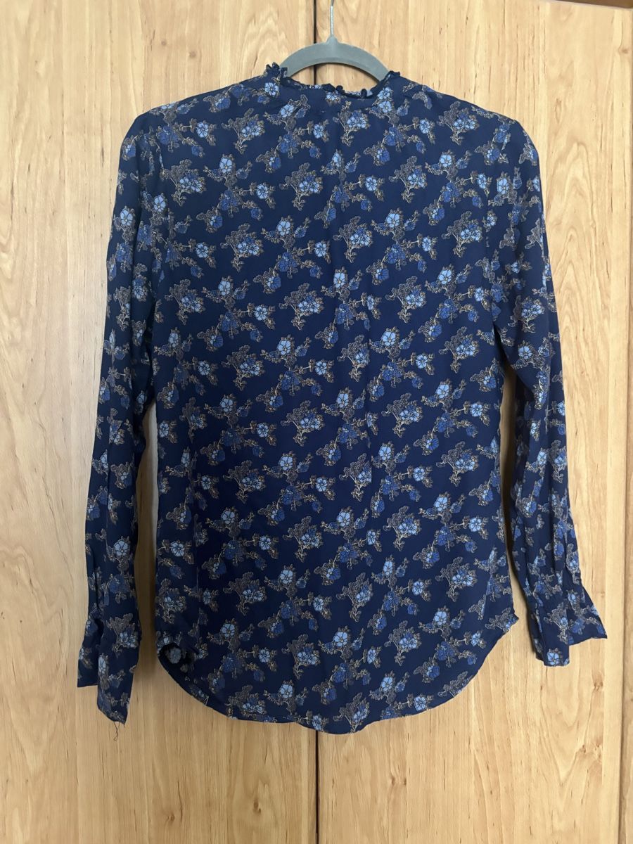 Blusen: Bluse Pepercorn Gr. S – Gebraucht aus Möhlin von Halylea 2