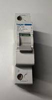 Hager Schalter SB 125 25A ab Fr 1
