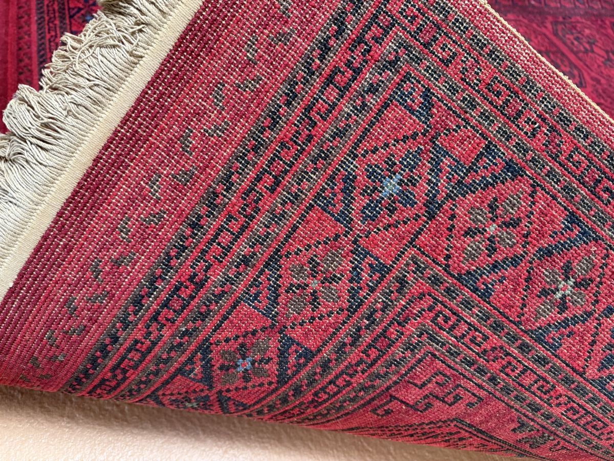 Tappeti: Teppich – Usato da Horriwil venduto da Carrera68 3