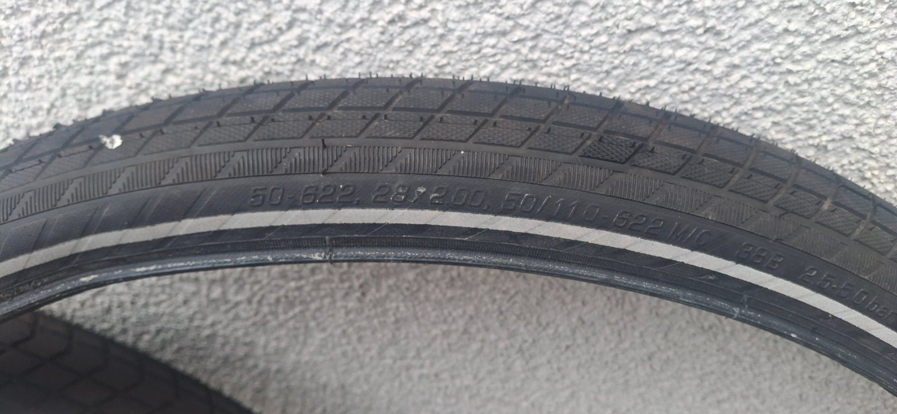 Vélos: Schwalbe Reifen Big Ben Plus 28" – Neuf (Voir description) à Kyburg par JBMNT2020 3
