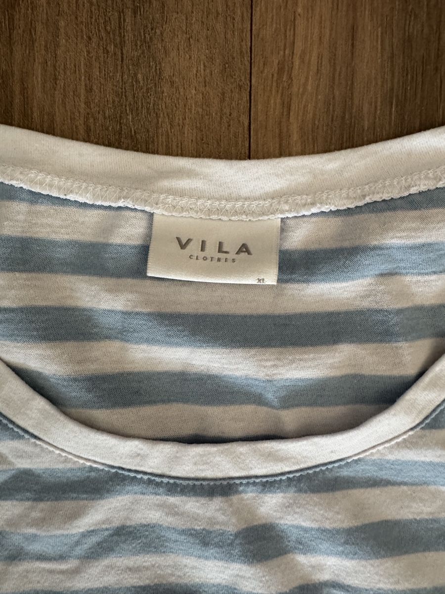 Vila T-shirts: Vila Shirt – D'occasion à Ottenbach par Mani769 1