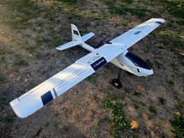 Avion RC Volantex Ranger EX 757-3