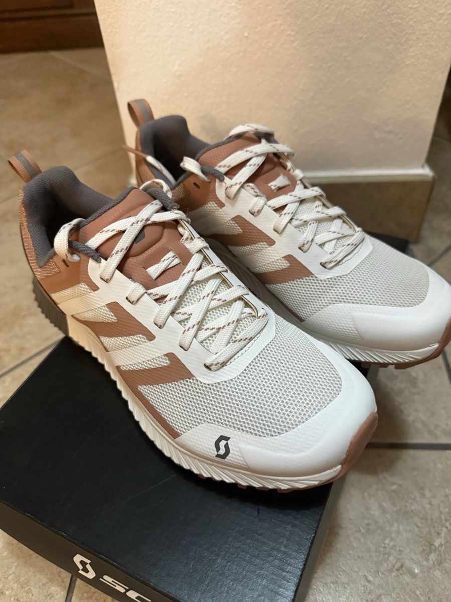 Scott Damenschuhe: SCOTT Kinabalu 2 nr. 36.5 NUOVE – Neu und originalverpackt aus Pregassona von MartinaGurtner