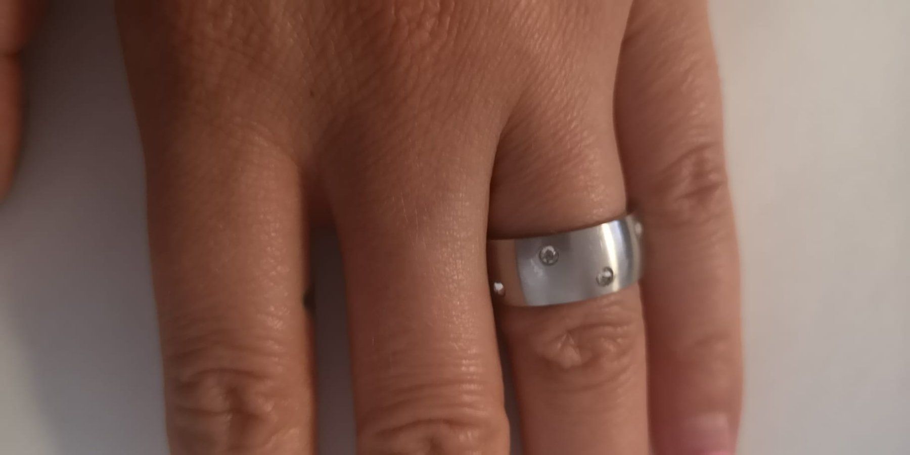 Ringe: Ring – Gebraucht aus Herisau von Seyashop_2 1