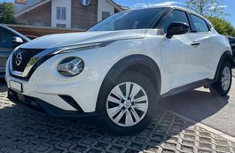 Nissan Juke 1,0