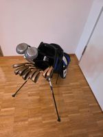 Komplettes Golfset Lynx Parallax Club–MacGregor Jack Driver