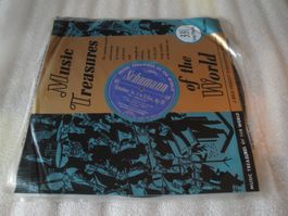Strauss / Smetana / Schumann  Swarowsky