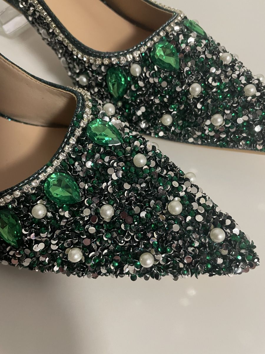 Scarpe da donna: Schuhe – Nuovo (secondo la descrizione) da Gossau ZH venduto da Lavinia07 1