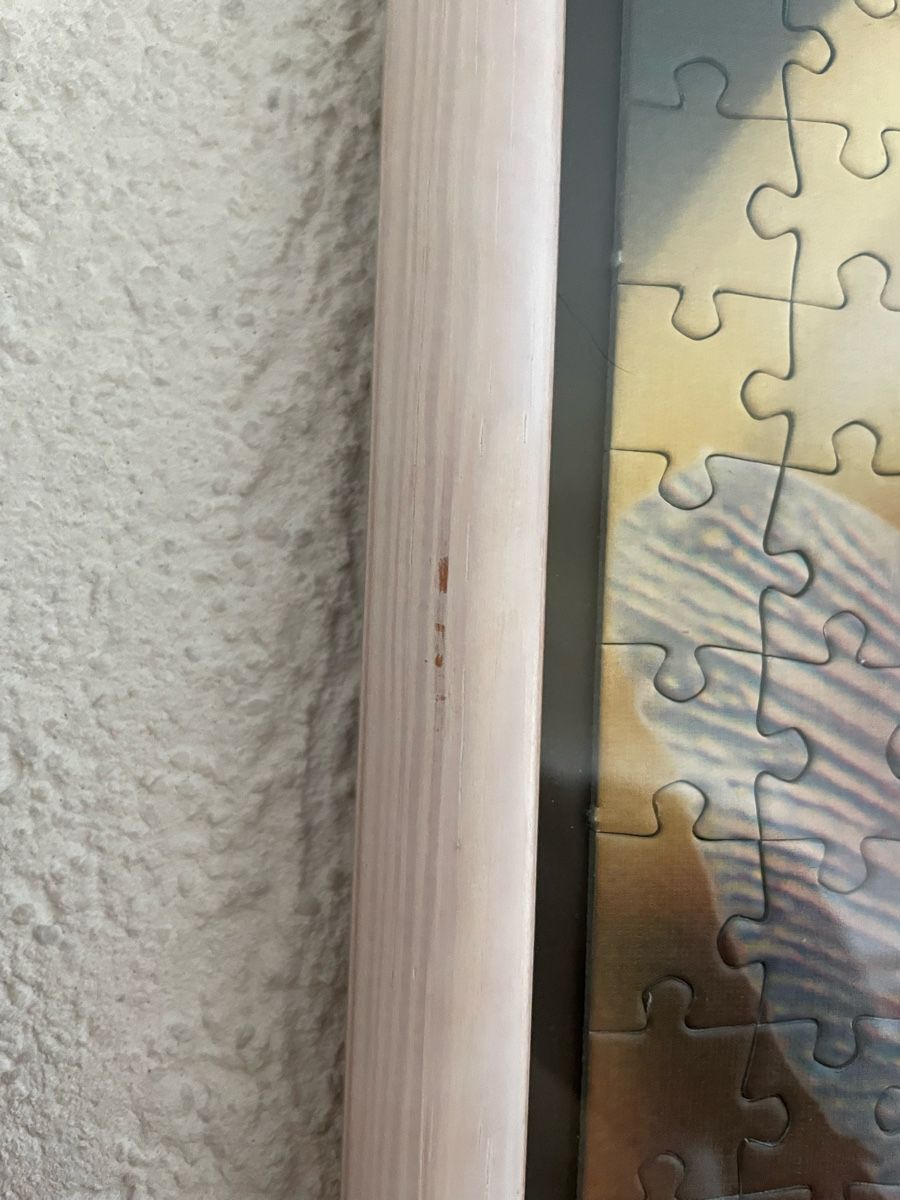 Puzzle: Puzzle encadré – Usato da Pont-de-la-Morge (Sion) venduto da hel_bh28 2