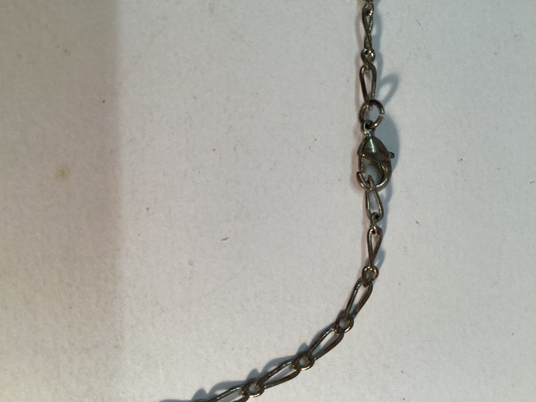 Catenine: Mode, Schmuck, Halskette, Glassteine, Vintage – Usato da Eglisau venduto da mar_5rn2 7