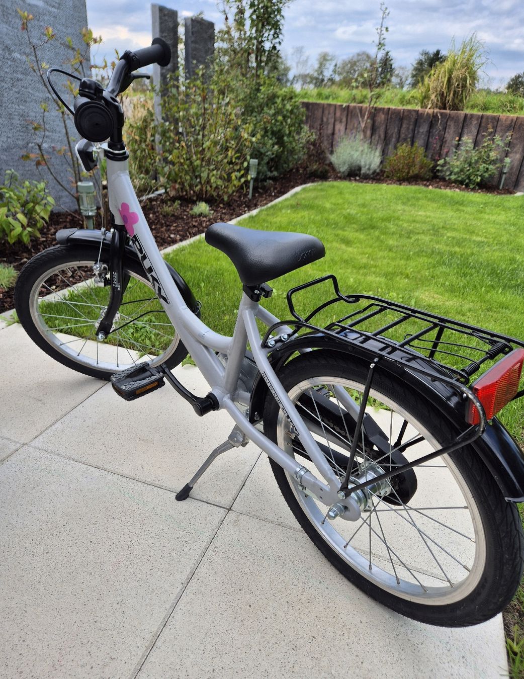 Puky Biciclette: PUKY Kinderfahrrad 18 Zoll – Usato da Ellighausen venduto da Luna_dk 2