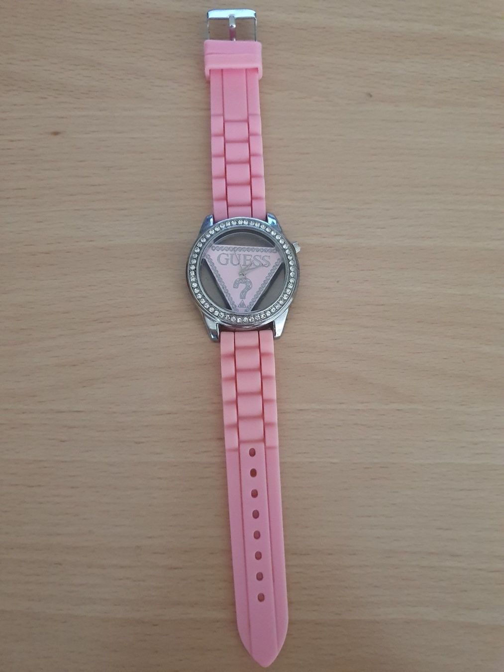 Orologi: Montre rose – Nuovo (secondo la descrizione) da Versoix venduto da aline_b 1