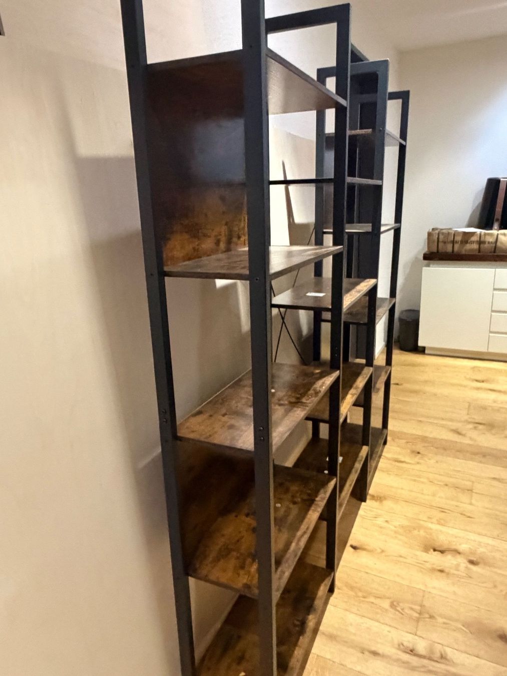 Scaffali: Bookshelf – Nuovo (secondo la descrizione) da Langnau am Albis venduto da busycoder 2