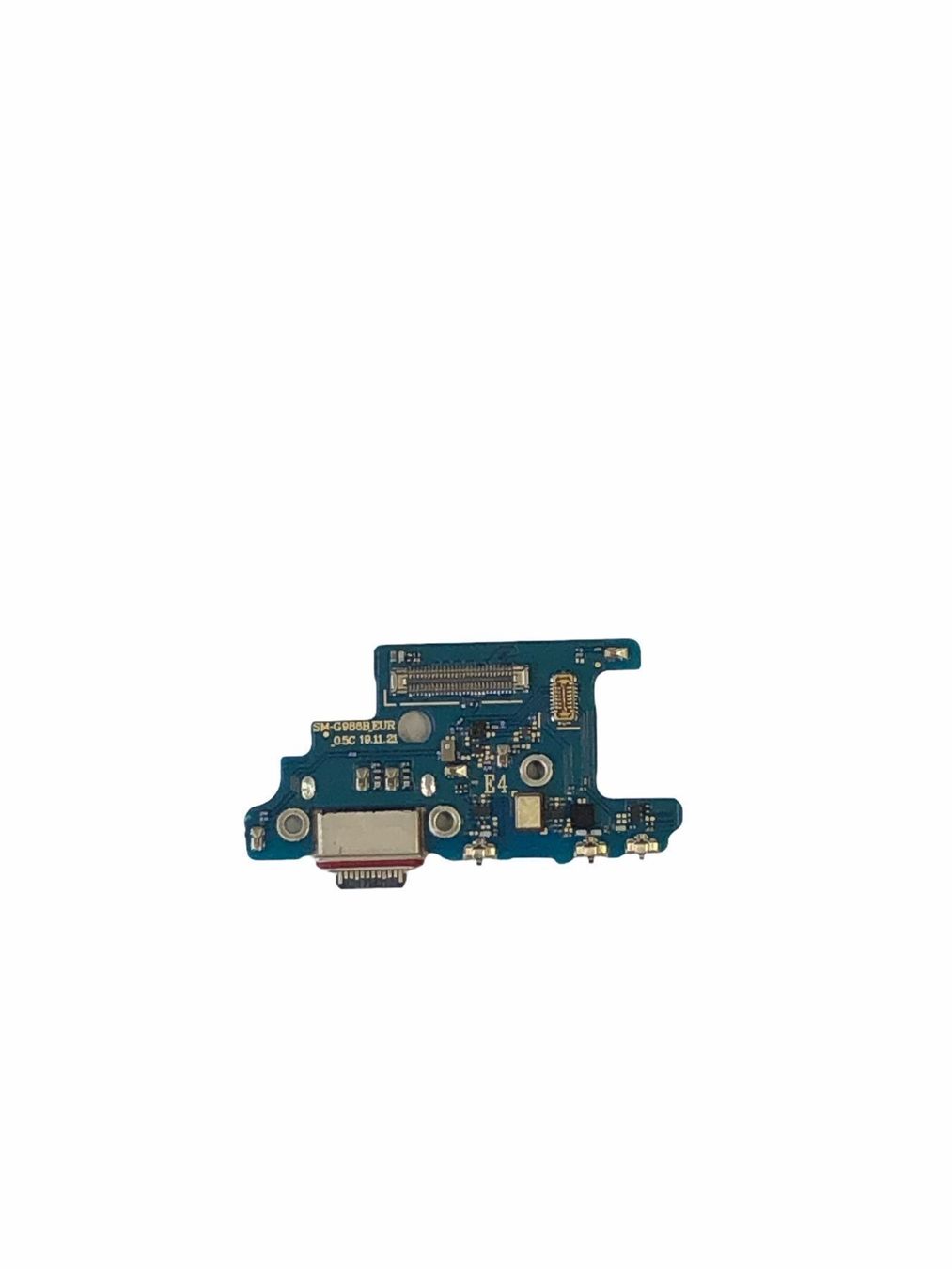 Samsung Telefoni cellulari / Smartphones: Samsung Galaxy S20 Plus Ladebuchse – Nuovo e nell'imballaggio originale da bern venduto da reptechnic