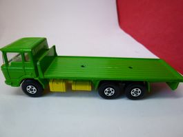 ab 4.--- Matchbox  Super Kings- Daf Truck made in England