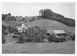 Herisau, Kinderheim Wiesen