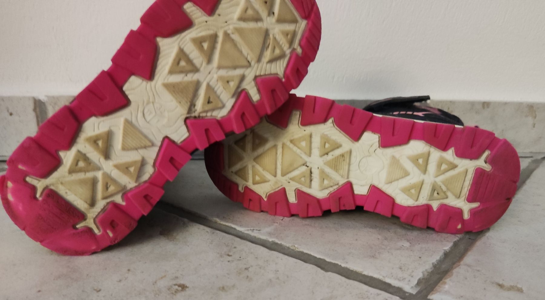 Schuhe für Mädchen: Winterschuh Mädchen Gr.32 – Gebraucht aus Chur von Rodanisa 4