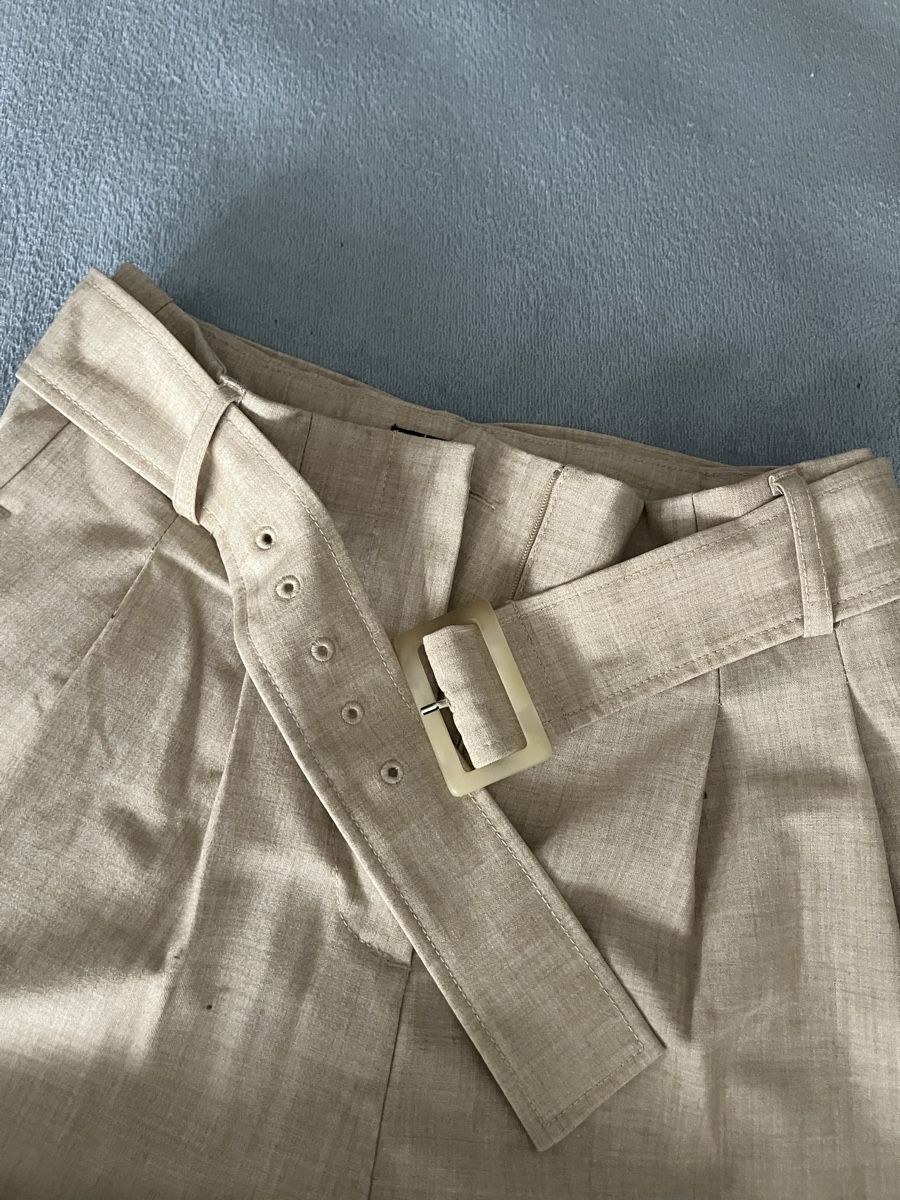 C&A Pantalons: C&A Hose beige  – Neuf (Voir description) à Olten par sae_82z2 4