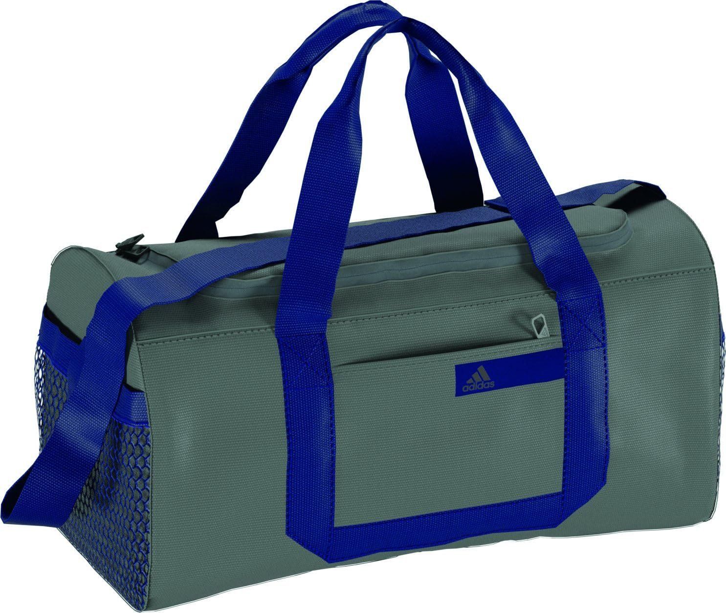 Adidas Taschen: Adidas Solid Good Team Sporttasche – Trainingstasche – Neu (gemäss Beschreibung) aus Sachseln von Palur