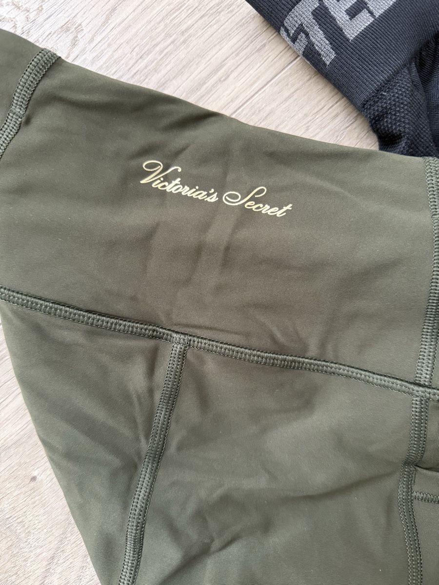 Leggings: Sporthosen – Usato da Hölstein venduto da leoritav 4