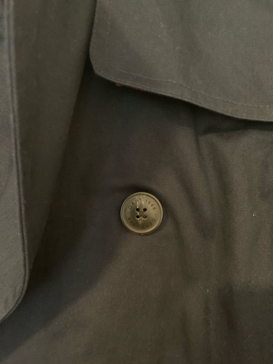 Gant Mäntel: Gant trench coat XS – Neu (gemäss Beschreibung) aus Zürich von nat_k 7