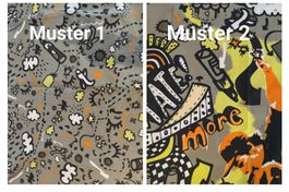 2 Bettwäsche Sets inkl Spannbettlaken, 6 teilig! Für Kinder