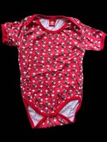 Süsser Baby Body Gr. 86 Schweiz Hunde
