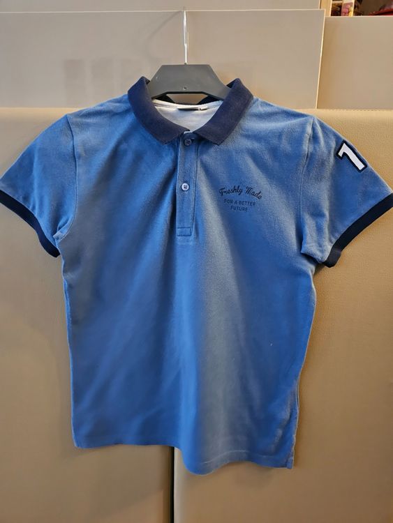 Cyrillus polo garcon hot sale