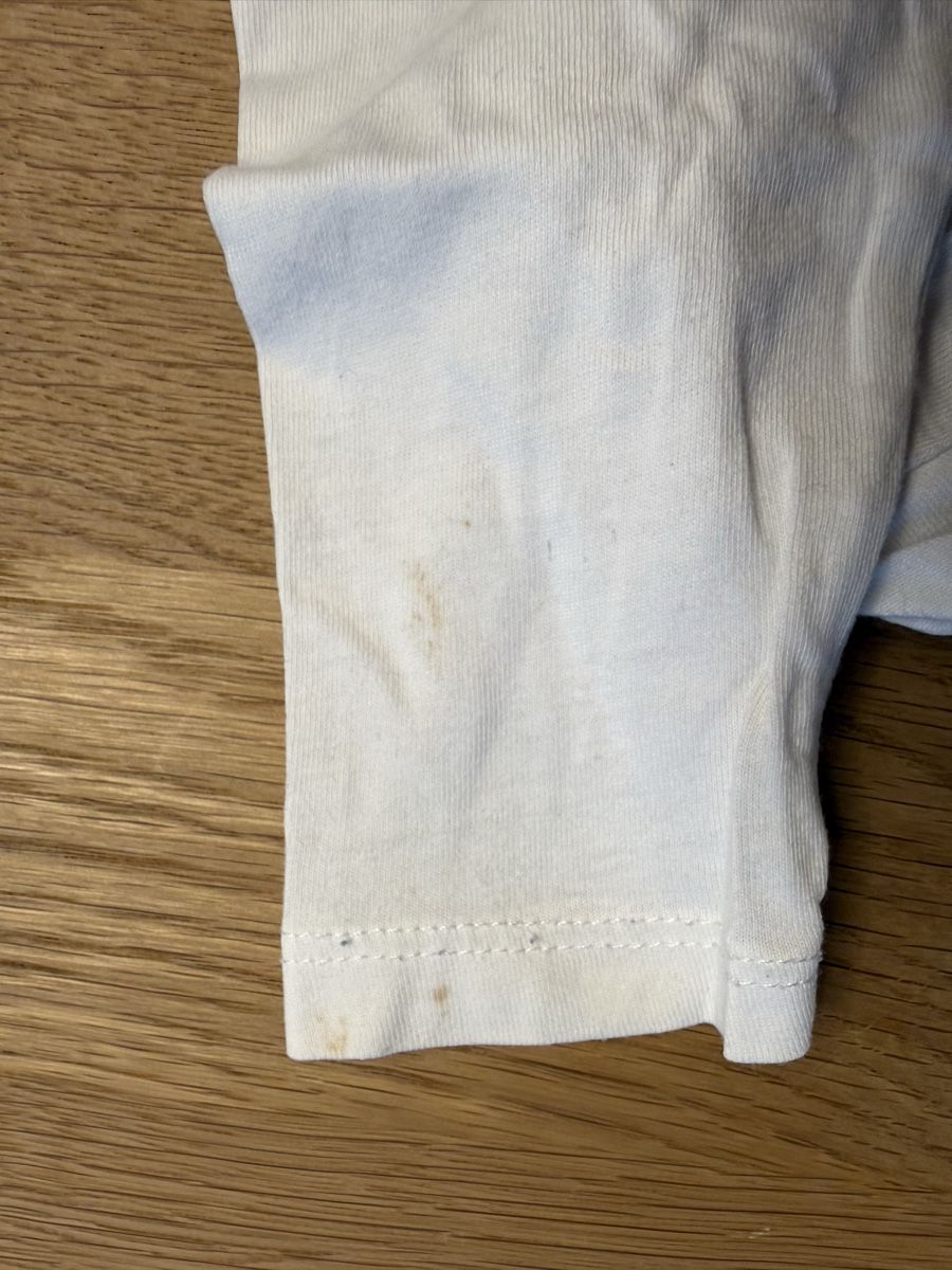 H&M Lotti & Set di vestiti: Kleider Set Junge Grösse 74 – Usato da Goldswil venduto da Fisel 4