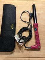 Aria Beauty Lockenstab mit Tasche - Perfekte Locken!