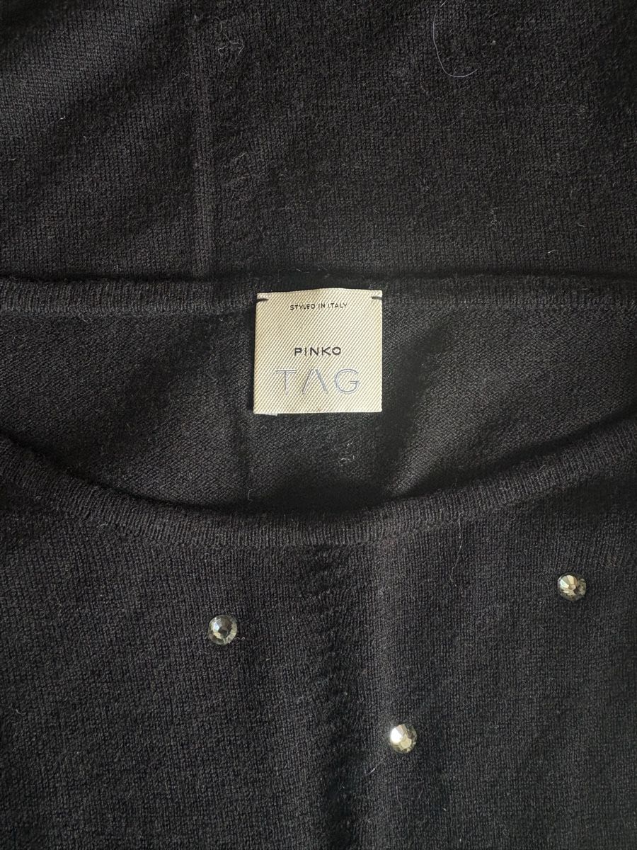 Pinko Vestiti: Bellissimo vestito corto Pinko  – Usato da Chiasso venduto da myt_k8rf 2