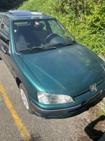 Peugeot 106 Color Line