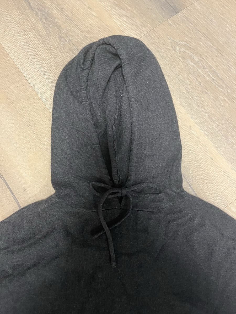 Maglioni & Felpe: Strickpullover mit Kapuze anthrazit S neu – Nuovo (secondo la descrizione) da Birrwil venduto da vanyboo 1