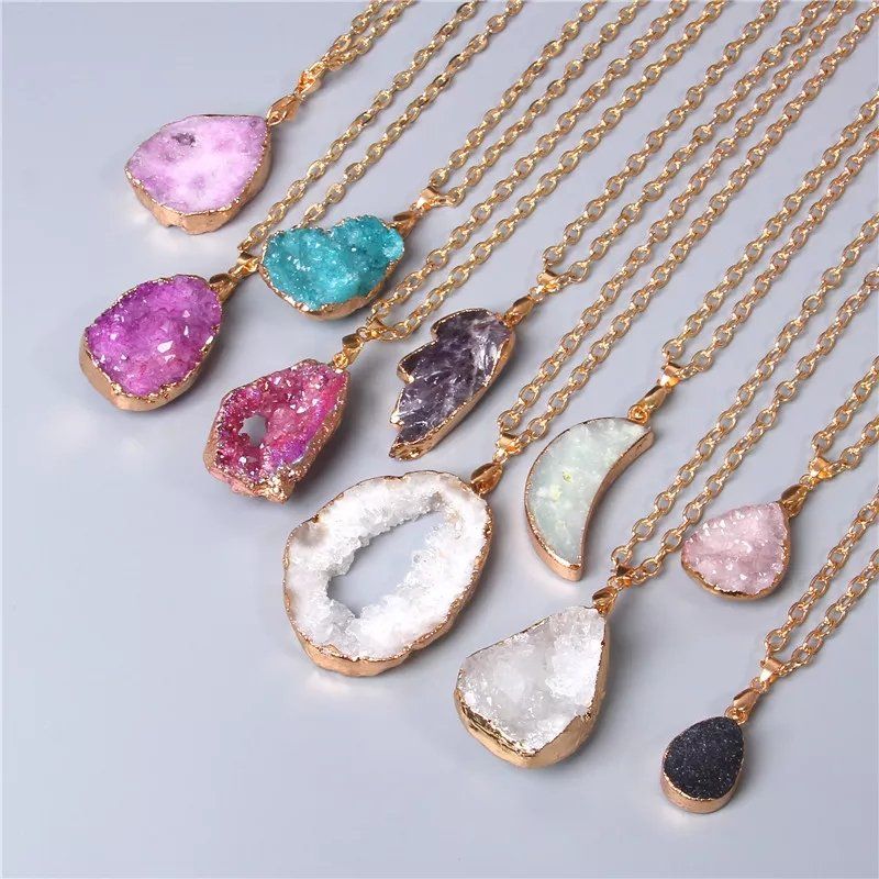 Catenine: Kette mit Stein, Halskette – Nuovo e nell'imballaggio originale da Baden venduto da rocket85 4