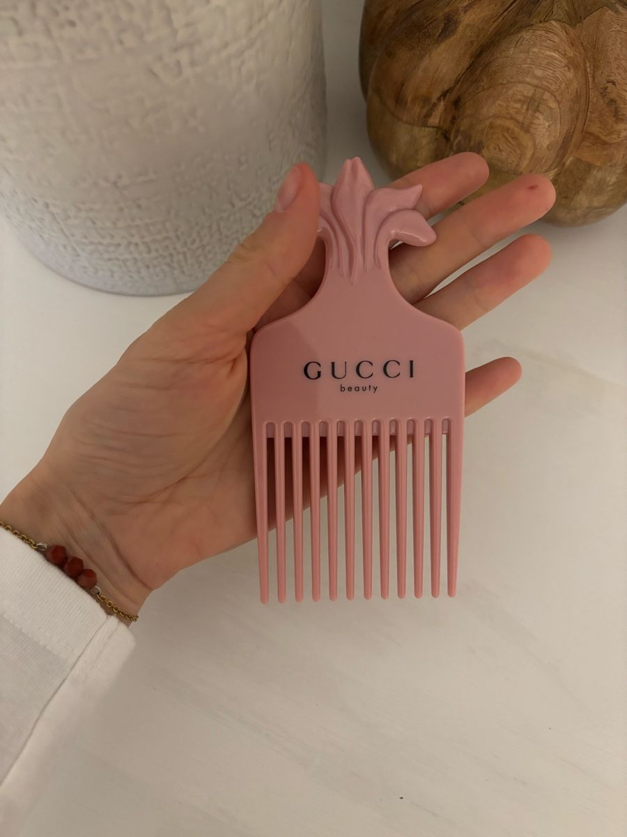 Gucci Accessori per capelli: NEW Gucci Flora Hair Comb – Nuovo (secondo la descrizione) da Horgen venduto da lme_8kj7 2