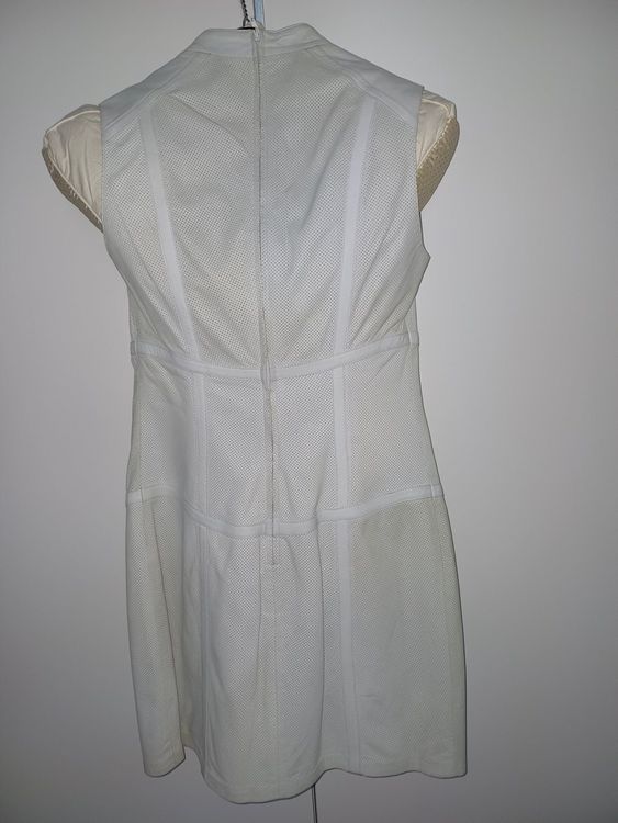 Vestiti: 100% weich Lammfell Paris Boutique hochwertiges Kurzes Kleid – Nuovo (secondo la descrizione) da Zürich venduto da Zarzilla 1