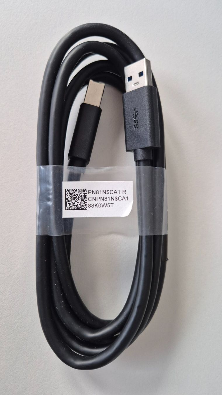 Cavi: USB 3.0-Kabel USB-A - USB-B 1.8m – Nuovo (secondo la descrizione) da Dällikon venduto da Deitsho