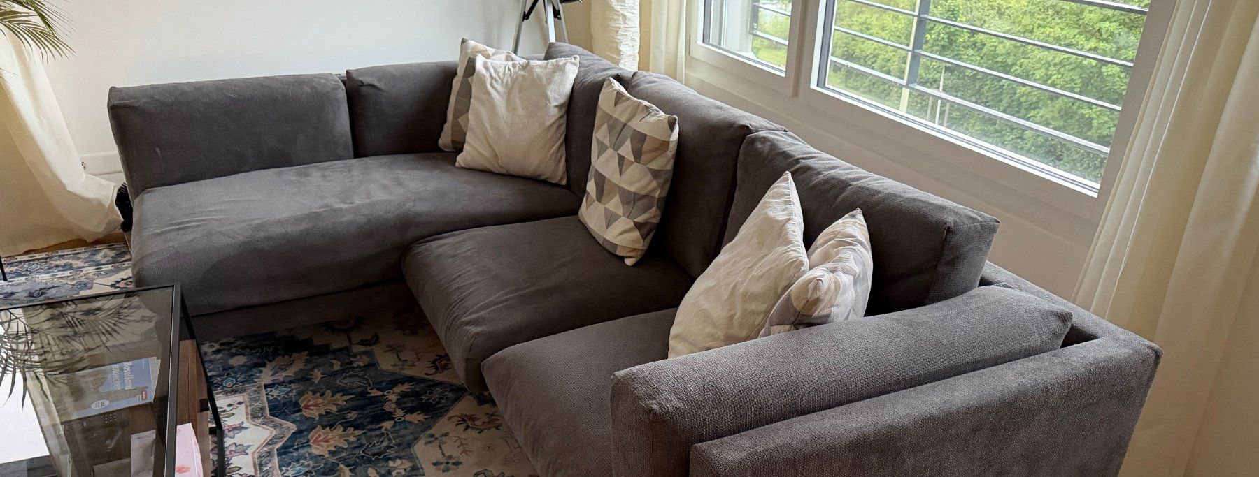Sofas: Fantastisches Angebot!!! – Gebraucht aus Birsfelden von you_7wbf 3