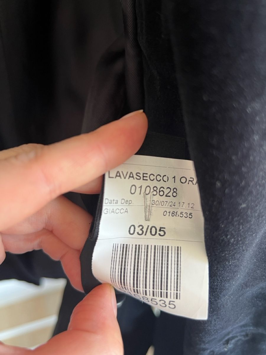 Cos Giacche: Perfectly Tailored Blazer – COS, Size 36 – Usato da Villigen venduto da Majiiic 2