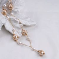 Collier Riviera d’Or