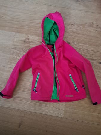 Softshelljacke
