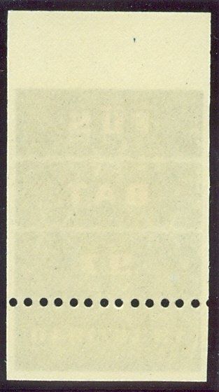 Alle Briefmarken: Füs Bat 97 – Gebraucht aus Zürich von yago-rot 1