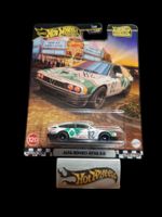 Hot Wheels Premium Boulevard #120 Alfa Romeo GTV6 3.0