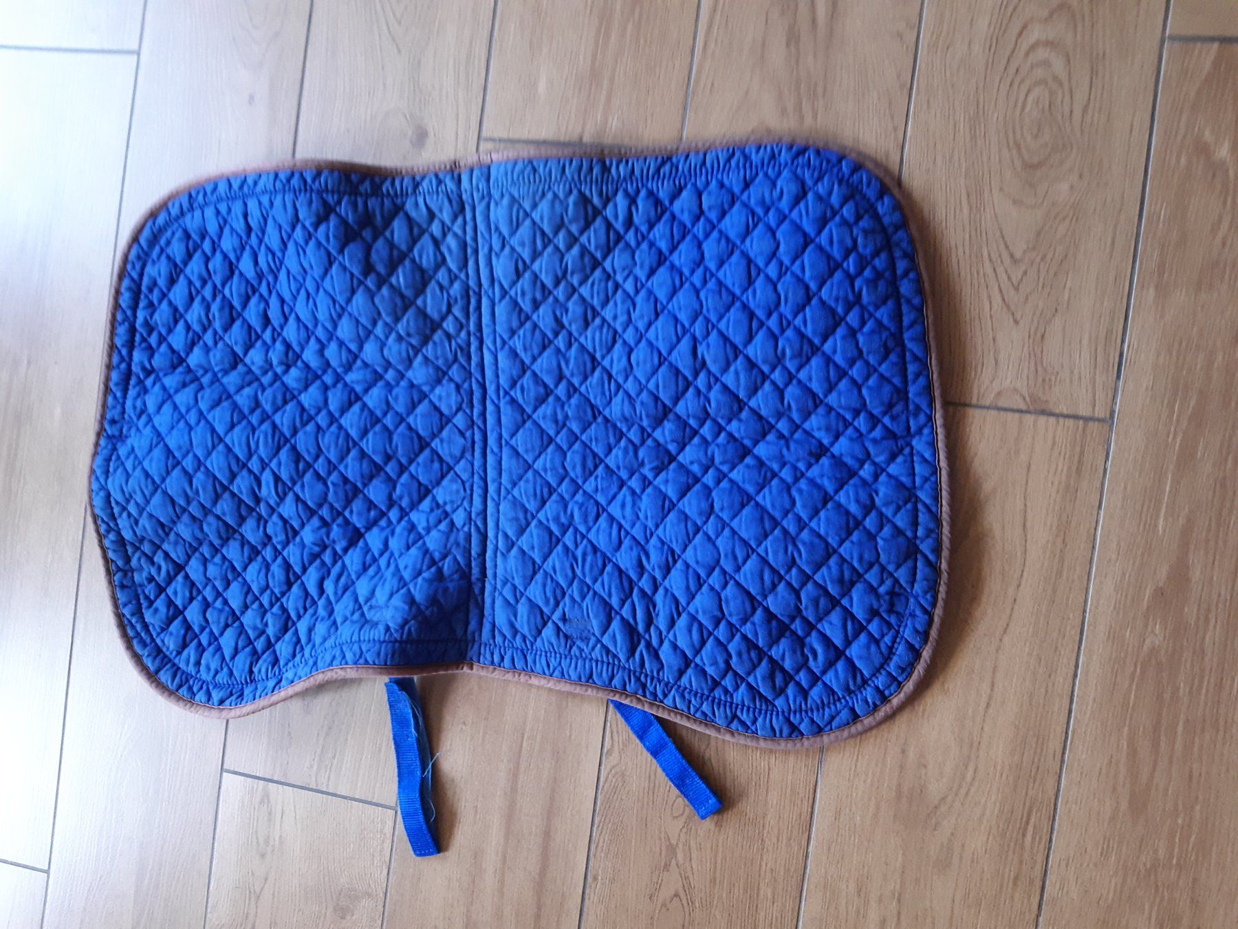 Coperte: Pferdeschabracke  blau – Usato da Langenthal venduto da jessiica_z 1