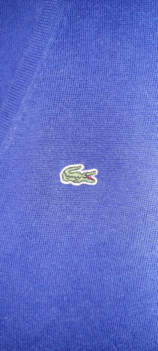 Lacoste Maglioni & Felpe: LACOSTE PULLOVER grandeur 36 collection privé DELANVAY – Usato da Orpund venduto da Biennerome 7