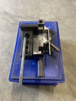 Biegeapparat Gressel HB 20