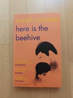 Book "here is the beehive"